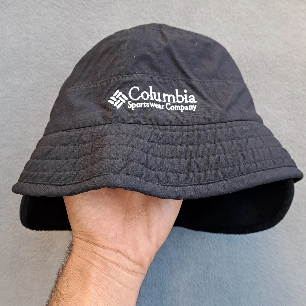 Columbia size medium